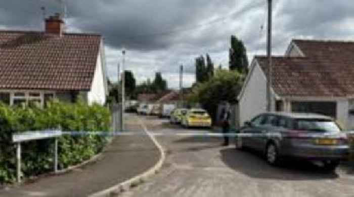 Murder arrest after elderly woman found dead