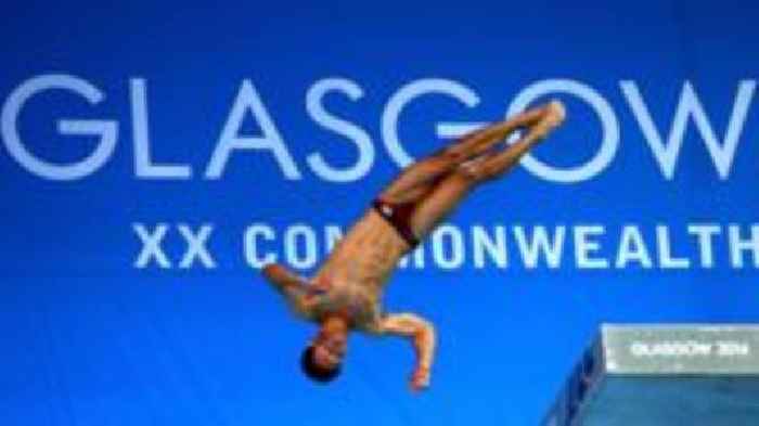 A year to go but no UK broadcaster for Glasgow Commonwealth Games