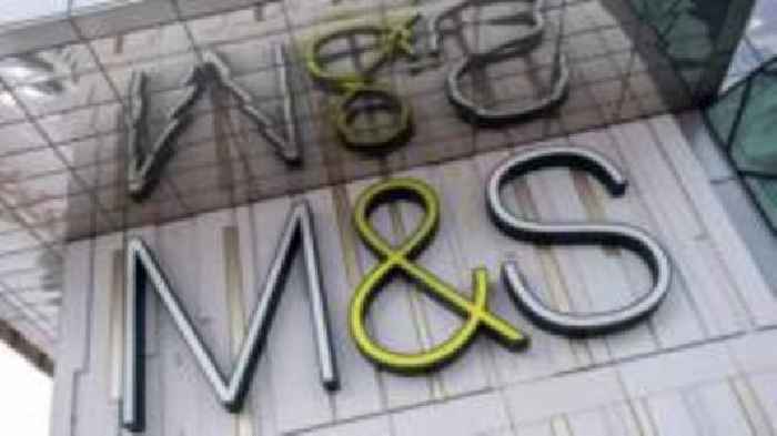 M&S backs farmers in inheritance tax row