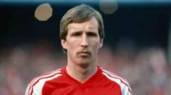 Ex-Wales and Liverpool defender Jones dies aged 70
