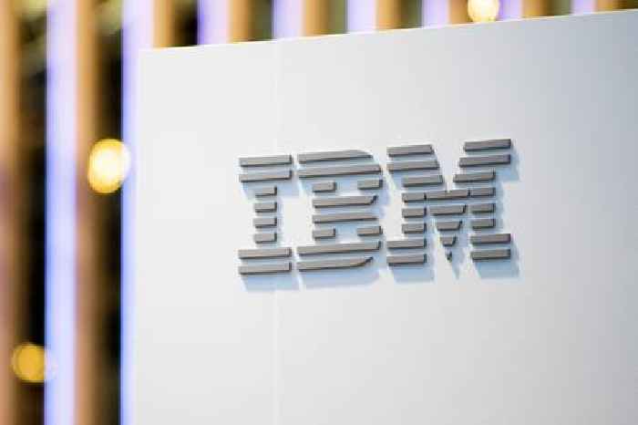 IBM sheds nearly 400 UK jobs as profit slashed