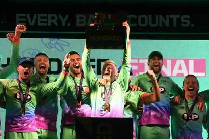 Oval Invincibles sale delayed due to unresolved issues, reports say