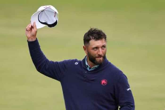 Ryder Cup 2031: Camiral named host as Spain gets second turn