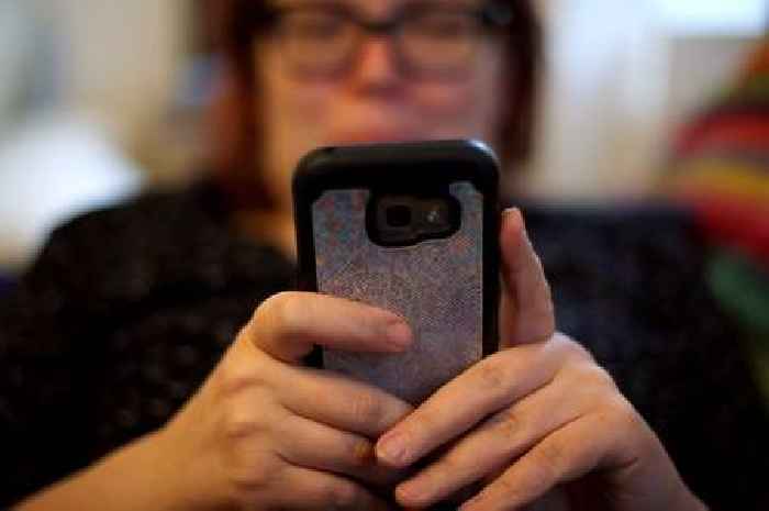 Hidden phone feature could save your life - and most people don't know it exists