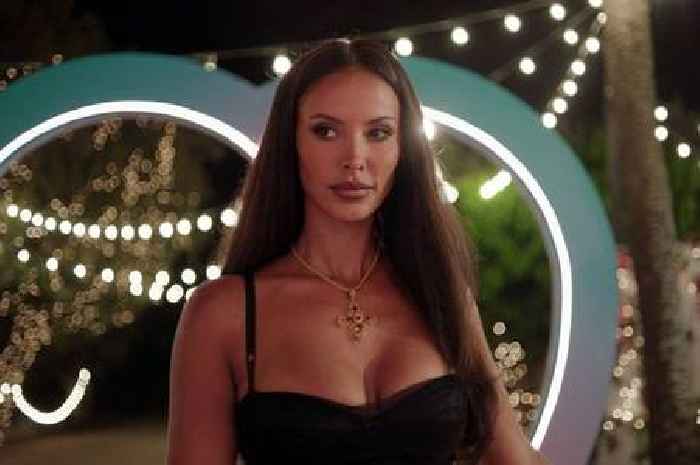 Love Island host Maya Jama crashes party with devastating news after swipe at Harry