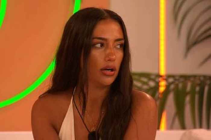 Love Island star’s mum warns Shakira ‘be careful’ after heartbreaking confession