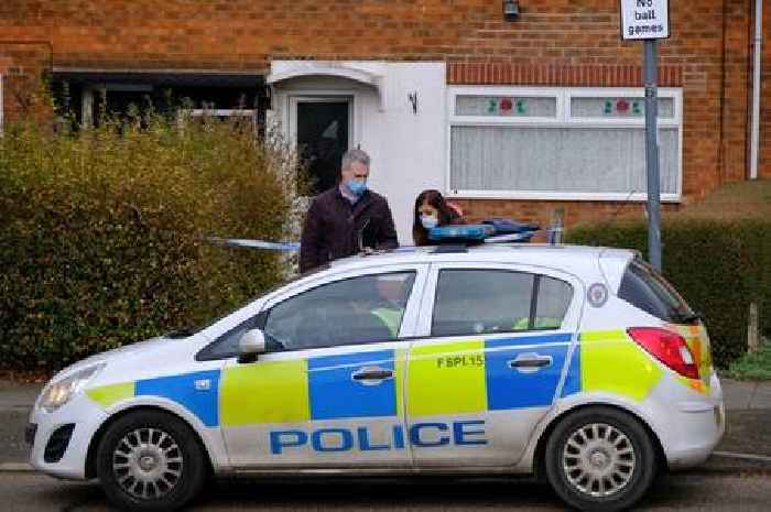 Man killed woman, 21, and then himself after she broke up with him