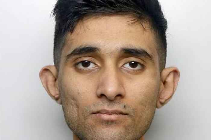 Man 'viciously and mercilessly' murdered wife as she pushed baby in pram