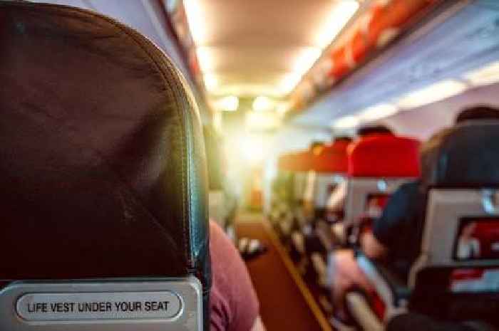 Pilot shares the truth behind why passengers are asked to obey one simple rule