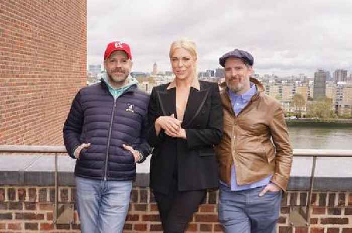 Ted Lasso: Hannah Waddingham and Brett Goldstein return for series four