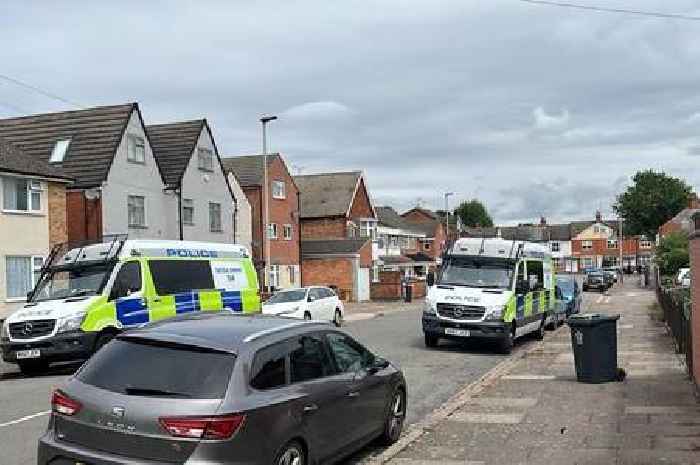 Woman, 86, arrested after report of human remains buried in 1970s
