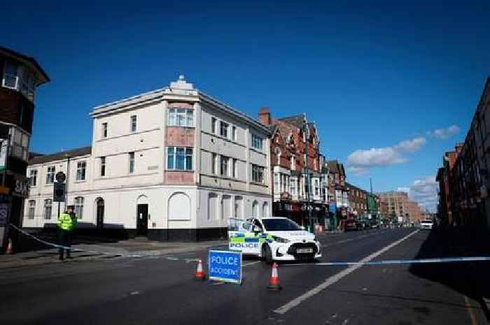 CCTV appeal after 'very violent' Alfreton Road street fight that left man seriously injured