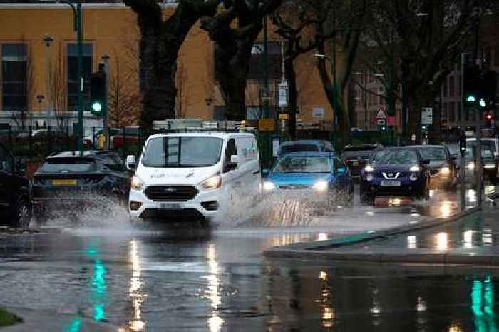 Concerns over council’s lack of funding to prevent and tackle flooding in Nottingham