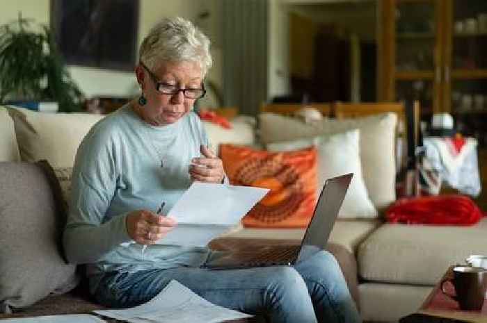 DWP issues State Pension Triple Lock update