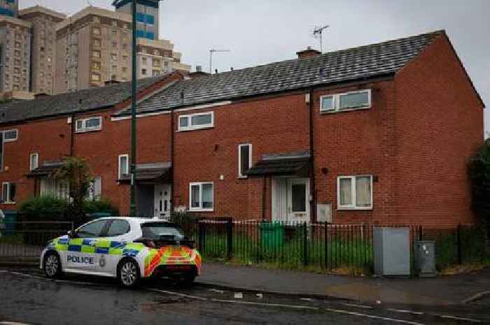 Daughter recalls heartbreaking final text before mum and sister found dead in Radford