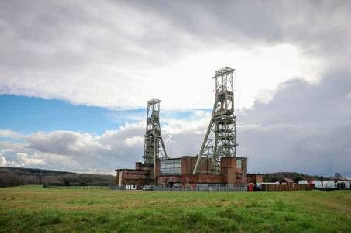 Huge new housing estate on former Nottinghamshire pit site takes significant step forward