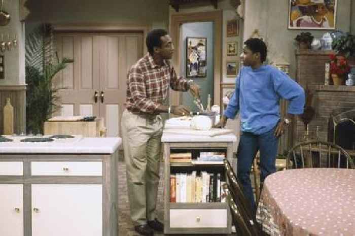 Malcolm-Jamal Warner dead: The Cosby Show star dies aged 54 after 'accidental drowning'