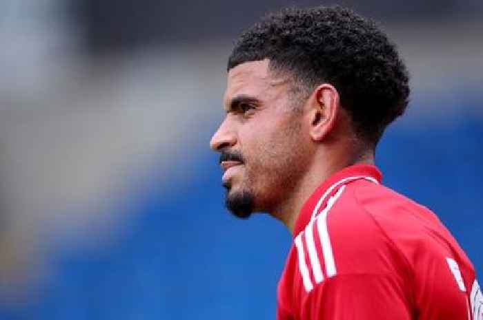 Evangelos Marinakis has Morgan Gibbs-White 'hope' as Nottingham Forest transfer plan revealed