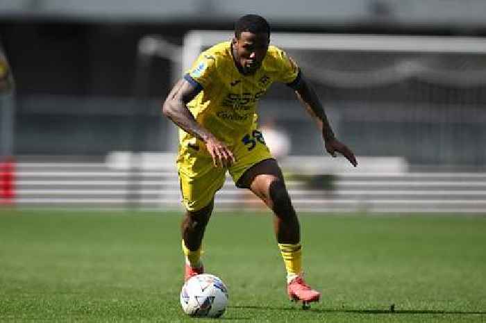 Nottingham Forest 'ready' to make fresh transfer offer amid fierce competition for defender