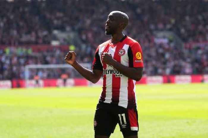 Nottingham Forest target 'leaves training camp' ahead of crunch transfer talks