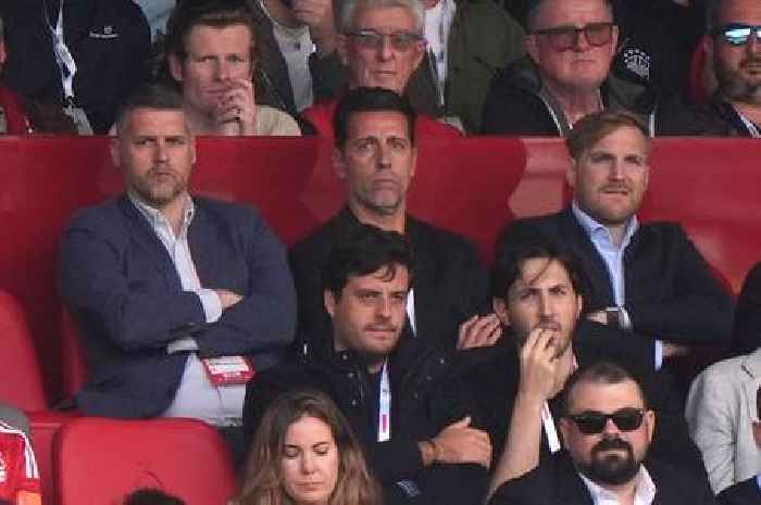 Nottingham Forest transfer update as Edu 'leading race' to land long-term target