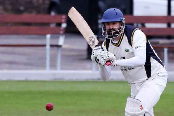 Hem Heath turn on the style to claim victory in NSSCL Division Four