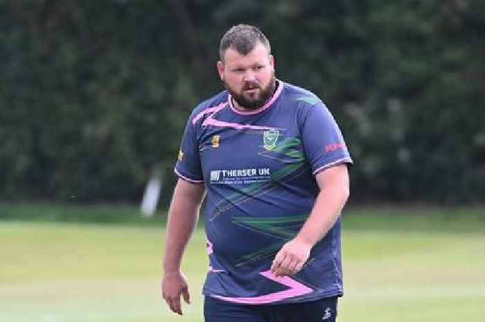 Leek bank NSSCL Division Three points with narrow success at Betley