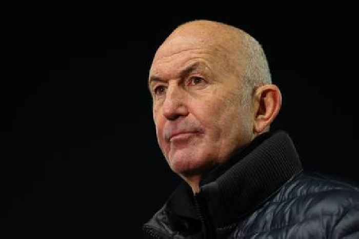 Tony Pulis backs Stoke City's top trio to end years of drift
