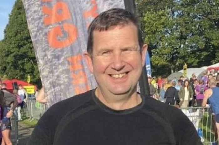 Live: Fears for missing man who vanished in Gloucestershire village
