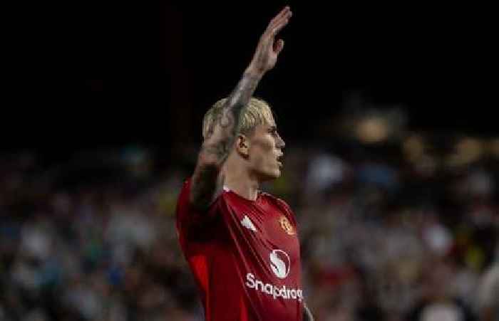 Aston Villa target one of six players left out of pre-season tour-party