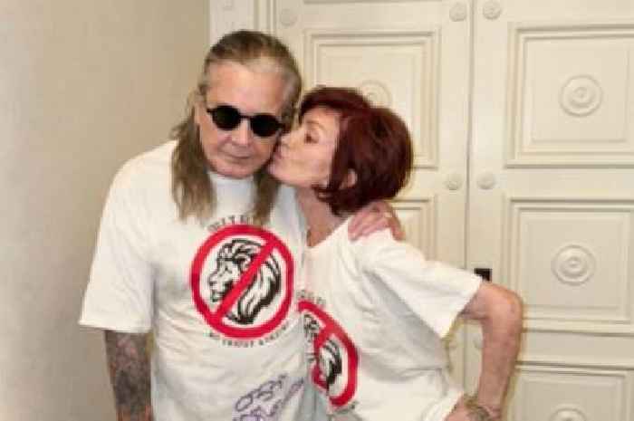 All of Ozzy Osbourne's projects still set for release after death aged 76