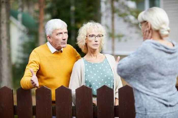 American woman living in UK thinks 'people aren't polite' - and Brits agree