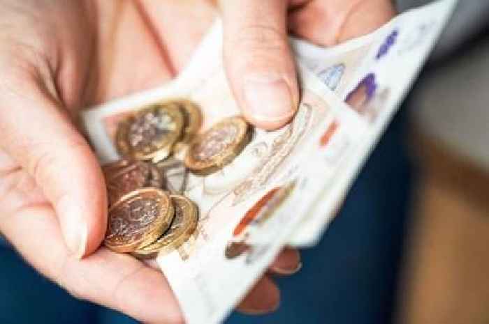 DWP breaks silence over 'expanding eligibility' for benefit worth £4,331