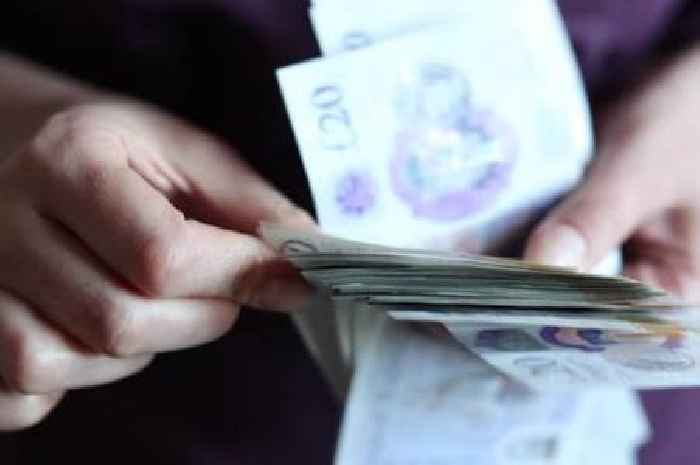 DWP update as claimants owed £1,000s in compensation