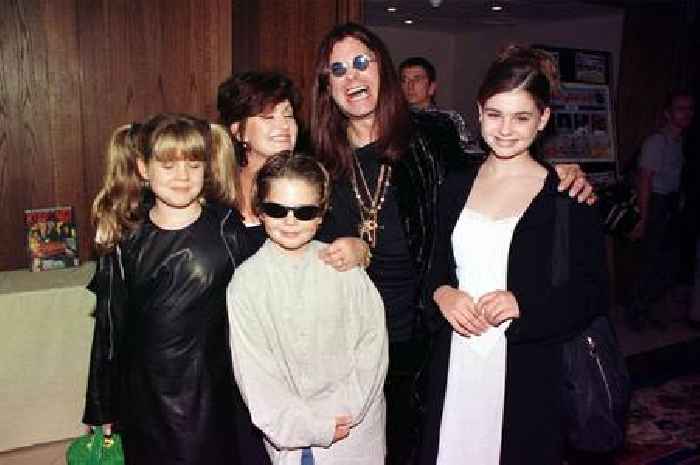 Every word of Ozzy Osbourne death announcement as family say 'more than words can convey'