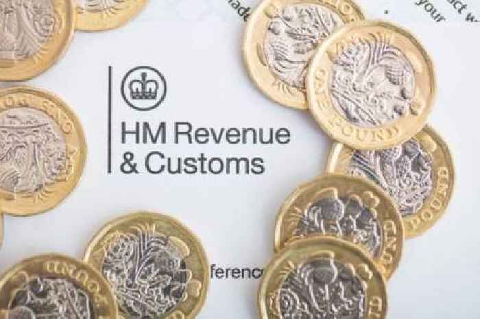 HMRC told to raise Personal Tax Free Allowance to £15,597 in rule change