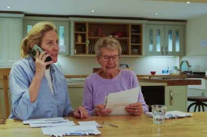 Millions of state pensioners face working for longer for smaller DWP rate