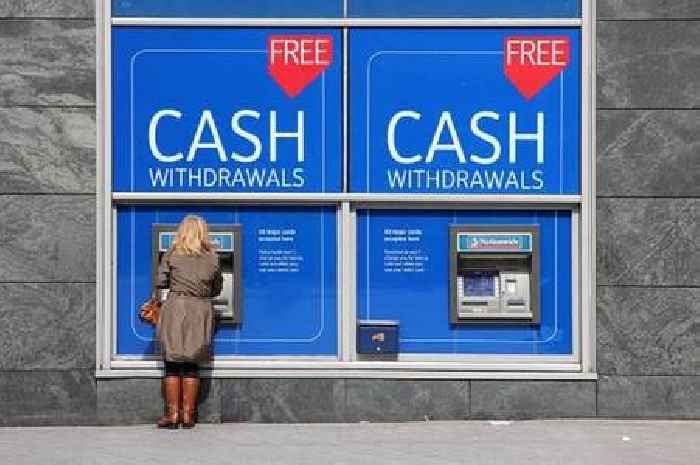 Nationwide issues warning to 15 million customers who need to obey 'rule'