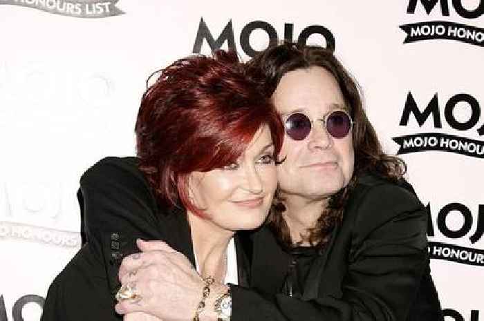Ozzy Osbourne's family make request after his tragic death aged 76