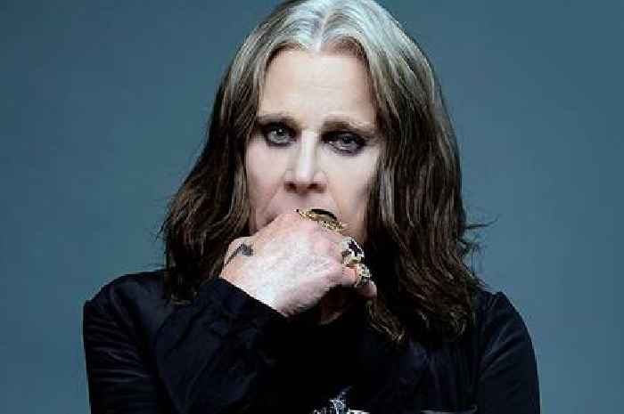 Ozzy Osbourne's heartbreaking final words about health at Back to the Beginning