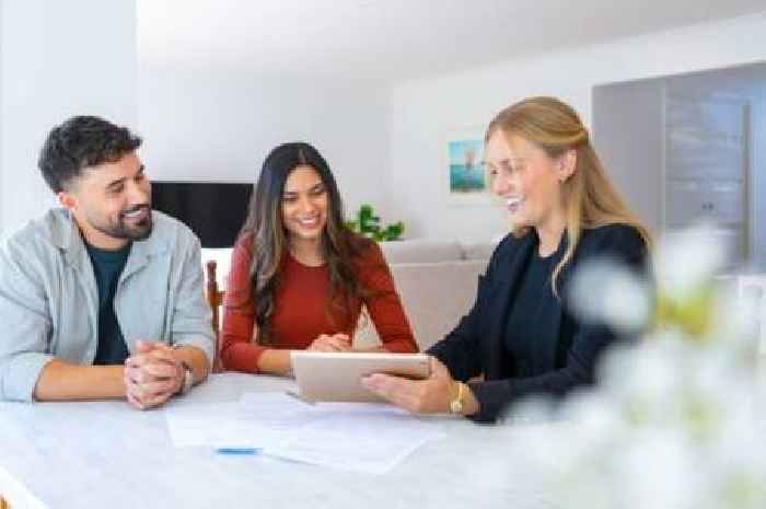 Warning for all UK households who aren't on fixed-rate mortgage