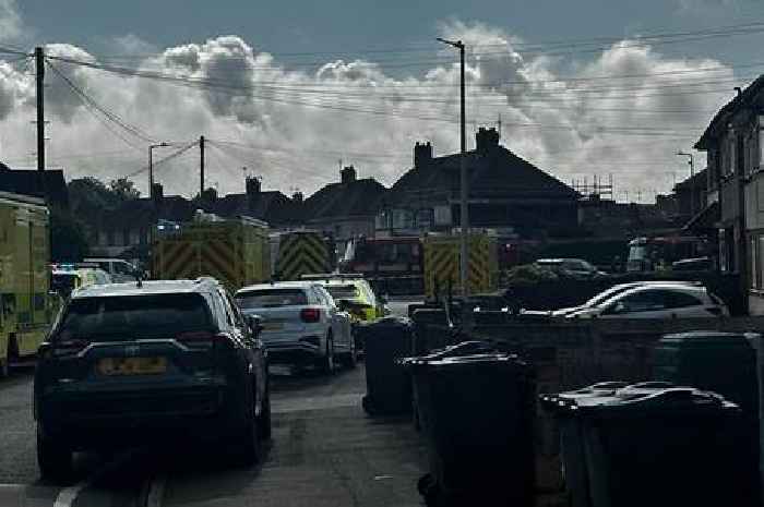 West Midlands Police update after bin lorry sprayed with mystery substance