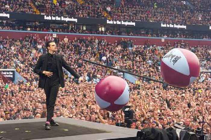 Yungblud says 'truly heartbroken' as he recalls touching Ozzy Osbourne gift weeks before death