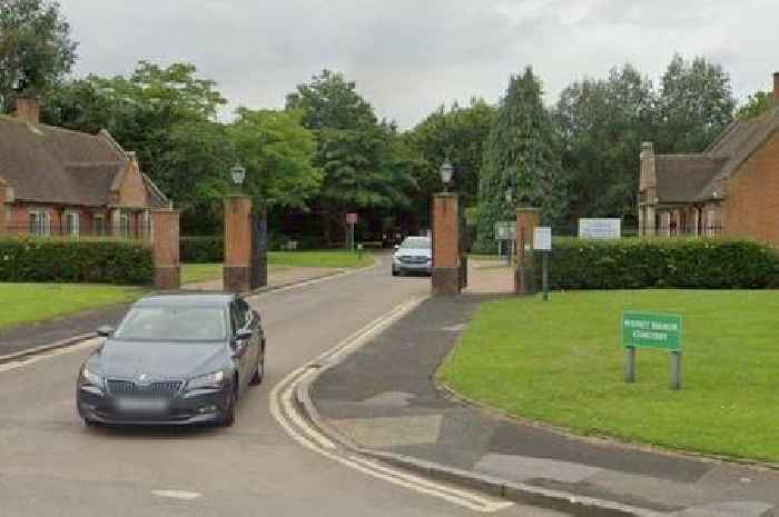 £1m spending plan to increase Solihull burial capacity