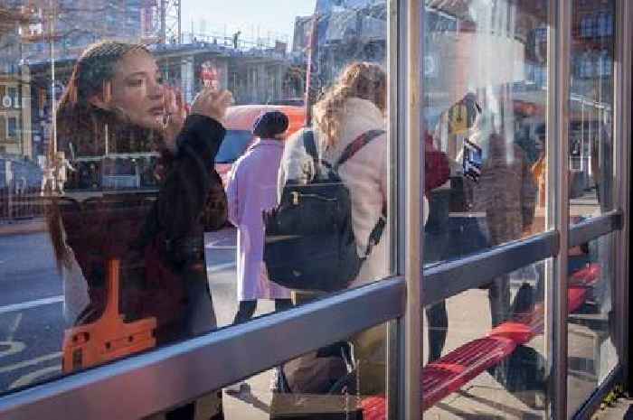 State pensioners bus travel 9.30am limit update as Department for Transport gives statement