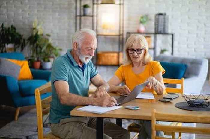 How to increase post-retirement income and DWP State Pension payments