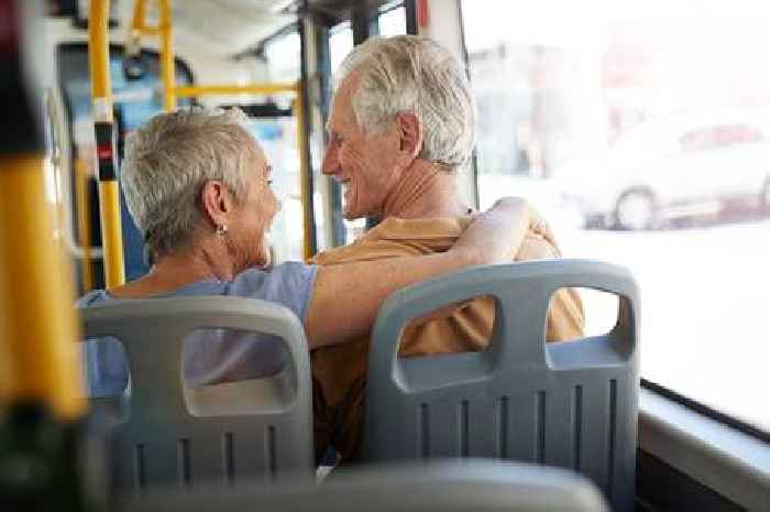 Minister raises hopes over free early bus travel for disabled people in update