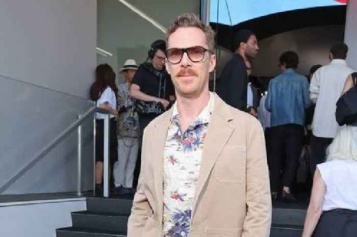 Doctor Strange's Benedict Cumberbatch opens up about 'horrific' diet