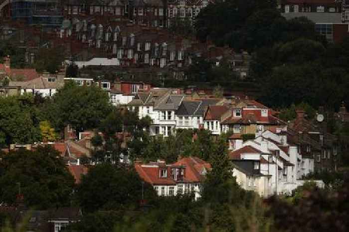 Second wave of Cotswolds house buying expected in autumn after huge July dip in average asking price for a home in Britain