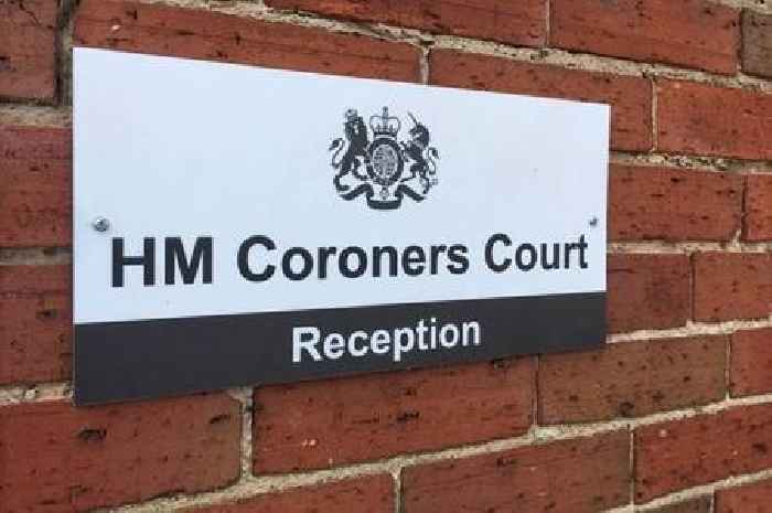 Backlog of 900 coroners' cases cases finally clearing after delays